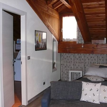 Lo Galetas - Alloggio Ad Uso Turistico-Vda-Lt-Aosta-0100 외부 사진
