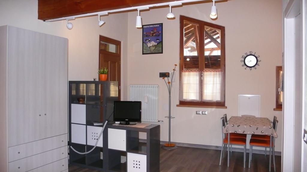 Lo Galetas - Alloggio Ad Uso Turistico-Vda-Lt-Aosta-0100 객실 사진