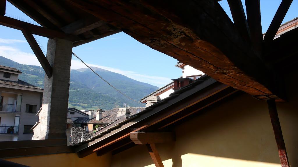 Lo Galetas - Alloggio Ad Uso Turistico-Vda-Lt-Aosta-0100 외부 사진