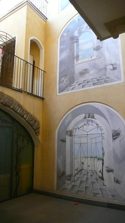 Lo Galetas - Alloggio Ad Uso Turistico-Vda-Lt-Aosta-0100 외부 사진