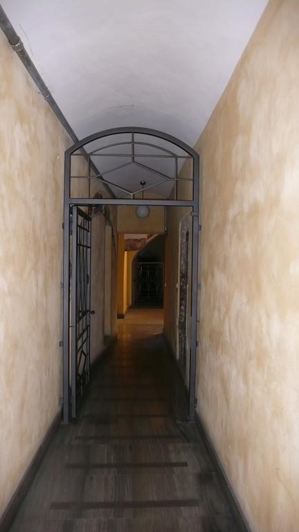 Lo Galetas - Alloggio Ad Uso Turistico-Vda-Lt-Aosta-0100 외부 사진